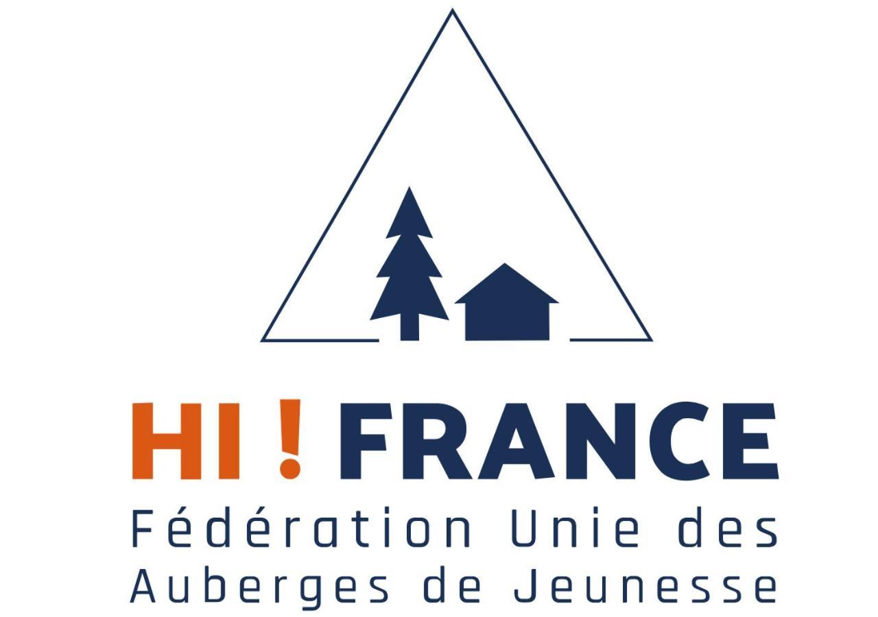 Auberge De Jeunesse Hi Ruan Exterior foto